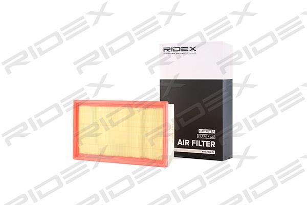 Ridex 8A0308 Air filter 8A0308