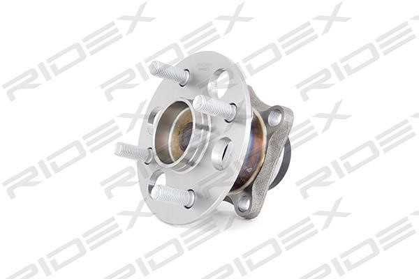 Ridex 654W0273 Wheel bearing kit 654W0273