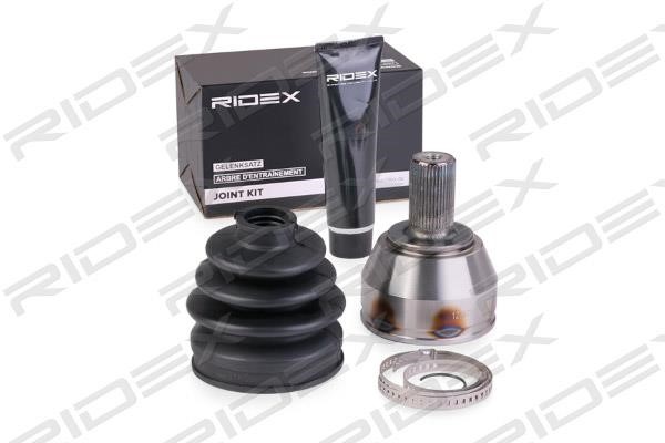 Ridex 5J0279 Joint kit, drive shaft 5J0279