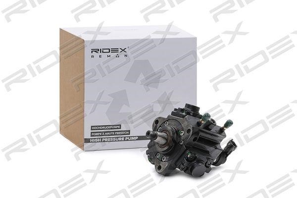 Buy Ridex 3918H0137R – good price at EXIST.AE!
