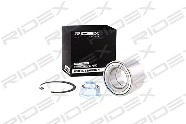 Ridex 654W0099 Wheel bearing kit 654W0099