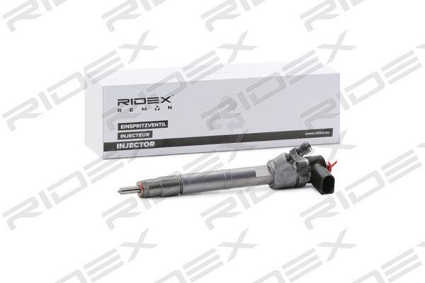 Ridex 3902I0341R Injector Nozzle 3902I0341R