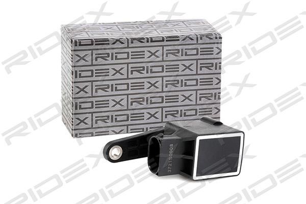 Ridex 3721S0008 Sensor, Xenon light (headlight range adjustment) 3721S0008