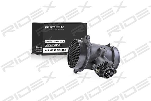 Ridex 3926A0046 Air mass sensor 3926A0046