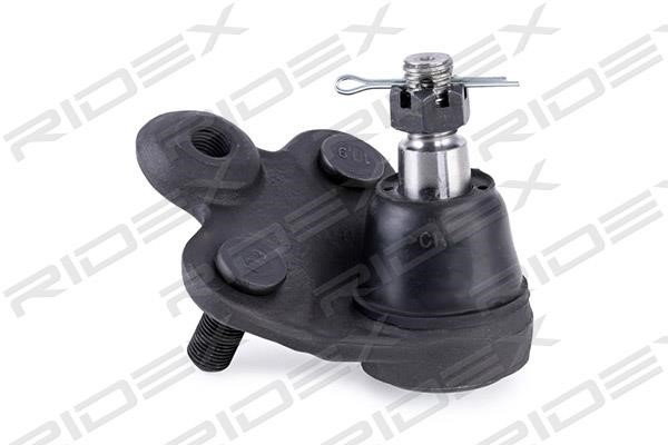 Ball joint Ridex 2462S0302