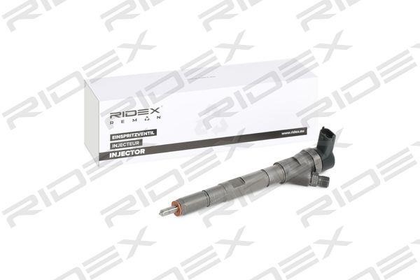 Ridex 3902I0135R Injector Nozzle 3902I0135R