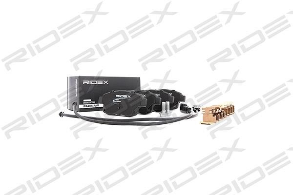 Buy Ridex 402B0268 at a low price in United Arab Emirates!