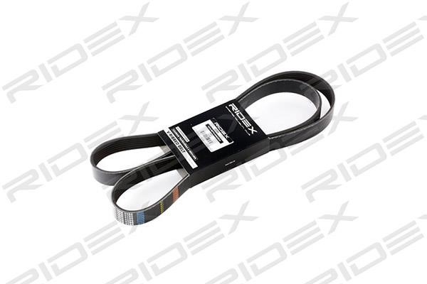 Ridex 305P0200 V-Ribbed Belt 305P0200
