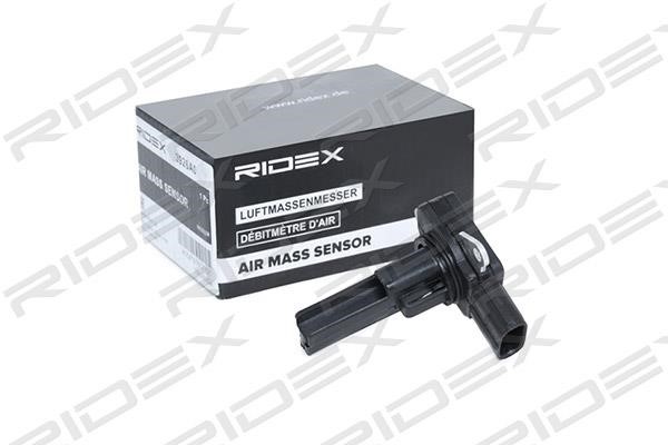 Ridex 3926A0276 Air mass sensor 3926A0276