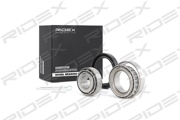 Ridex 654W0110 Wheel bearing kit 654W0110