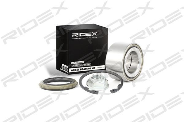 Ridex 654W0428 Wheel bearing kit 654W0428