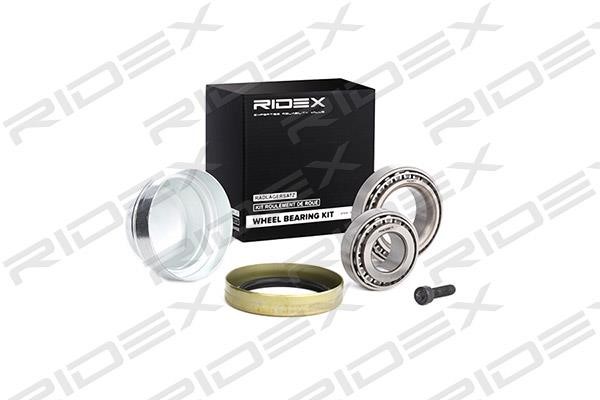 Ridex 654W0405 Wheel bearing kit 654W0405