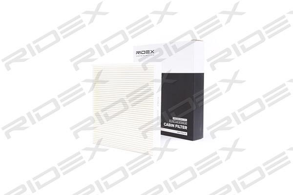 Ridex 424I0141 Filter, interior air 424I0141