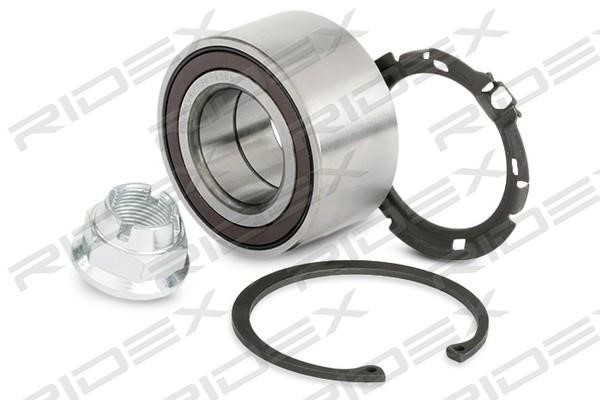 Wheel bearing kit Ridex 654W0250