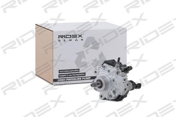 Buy Ridex 3918H0135R – good price at EXIST.AE!