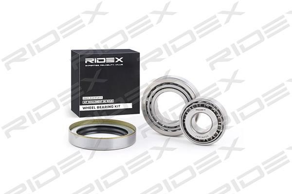 Ridex 654W0447 Wheel bearing kit 654W0447