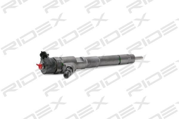 Injector Nozzle Ridex 3902I0136R