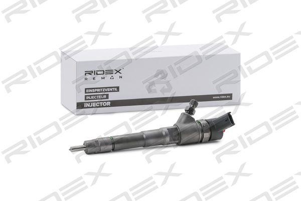Ridex 3902I0136R Injector Nozzle 3902I0136R
