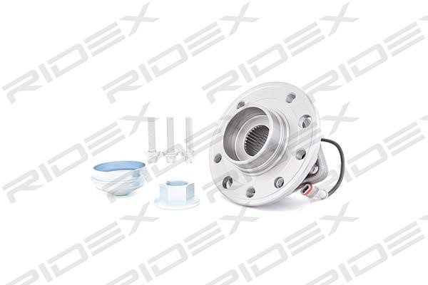 Ridex 654W0128 Wheel bearing kit 654W0128