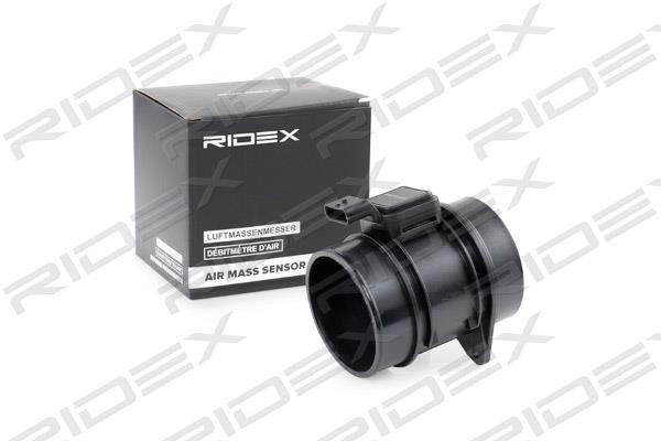 Ridex 3926A0228 Air mass sensor 3926A0228