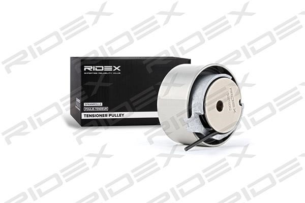 Ridex 308T0062 Tensioner pulley, timing belt 308T0062
