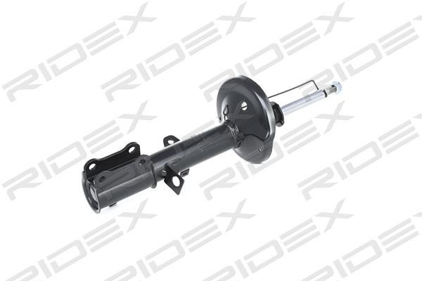 Ridex 854S0355 Rear right gas oil shock absorber 854S0355