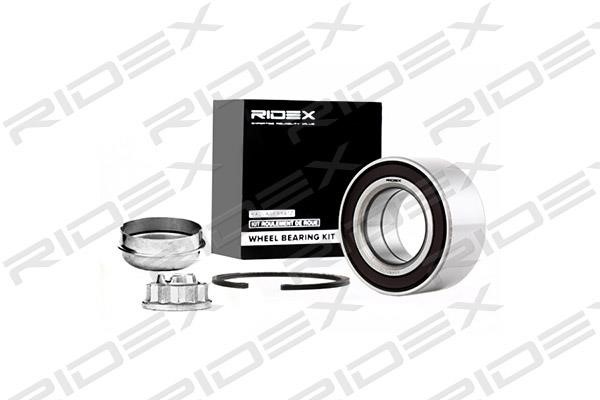 Ridex 654W0212 Wheel bearing kit 654W0212