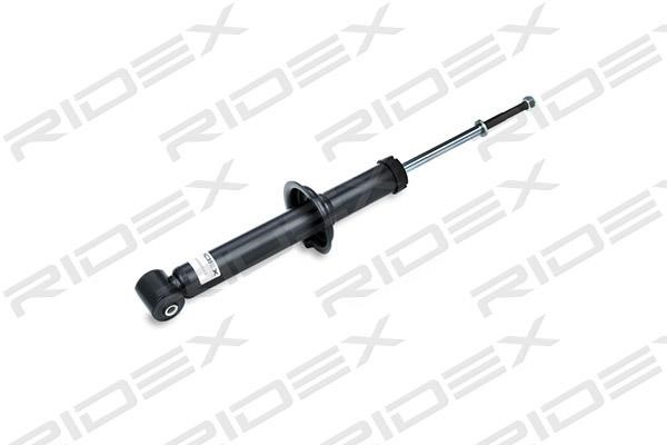 Ridex 854S0903 Rear oil and gas suspension shock absorber 854S0903