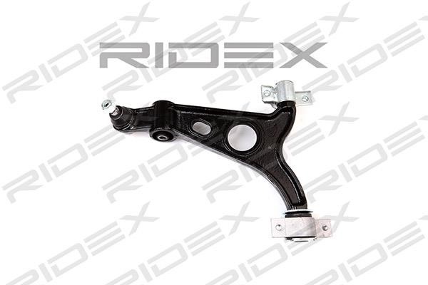 Ridex 273C0109 Track Control Arm 273C0109