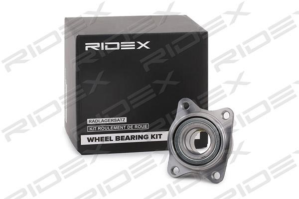 Ridex 654W0279 Wheel bearing kit 654W0279