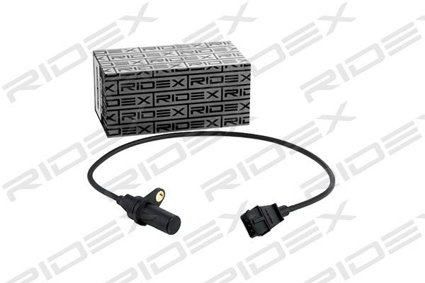 Ridex 833C0015 Crankshaft position sensor 833C0015