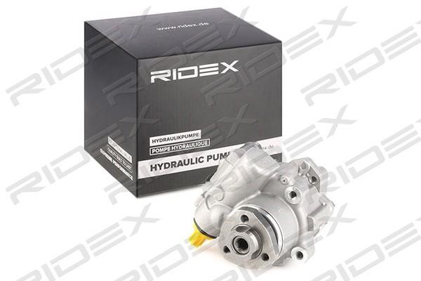 Ridex 12H0245 Hydraulic Pump, steering system 12H0245