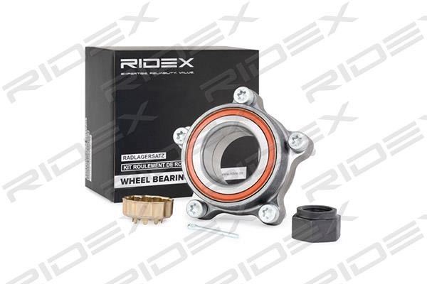 Ridex 654W0319 Wheel bearing kit 654W0319