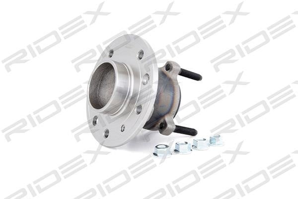 Ridex 654W0043 Wheel bearing kit 654W0043