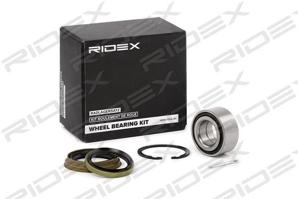 Ridex 654W0219 Wheel bearing kit 654W0219