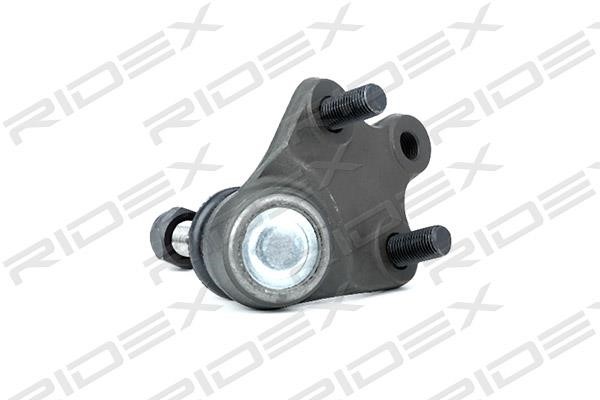 Ridex 2462S0204 Ball joint 2462S0204