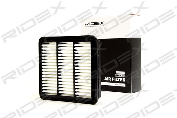 Ridex 8A0042 Air filter 8A0042