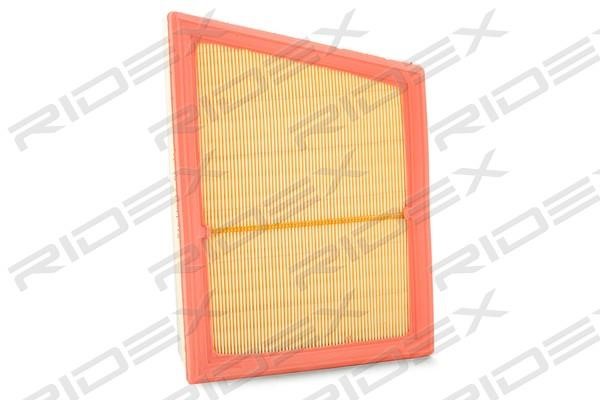 Air filter Ridex 8A0758