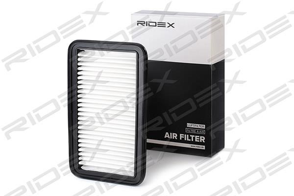 Ridex 8A0383 Air filter 8A0383