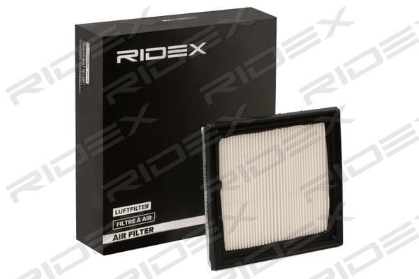 Ridex 8A0763 Air filter 8A0763