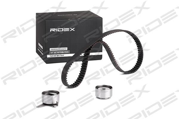 Ridex 307T0245 Timing Belt Kit 307T0245