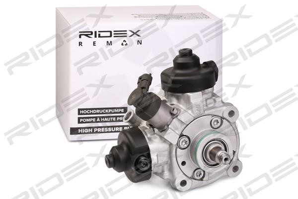 Ridex 3918H0143R Injection Pump 3918H0143R