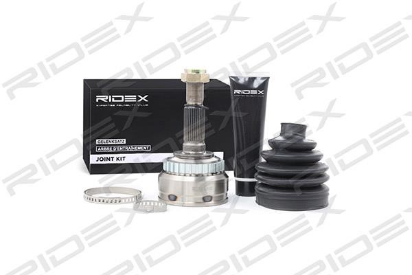 Ridex 5J0122 Joint kit, drive shaft 5J0122