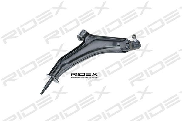 Ridex 273C0630 Track Control Arm 273C0630