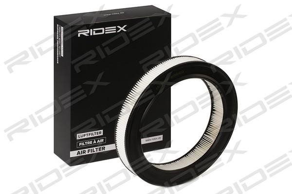 Ridex 8A0336 Air filter 8A0336