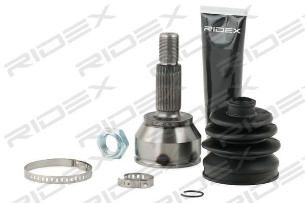 Buy Ridex 5J0270 – good price at EXIST.AE!