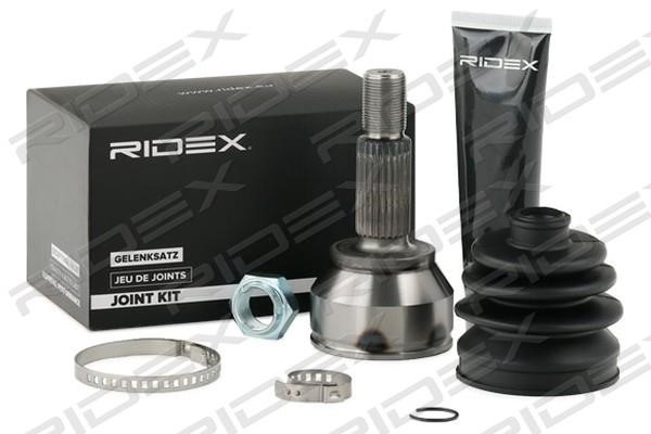 Ridex 5J0270 Joint kit, drive shaft 5J0270