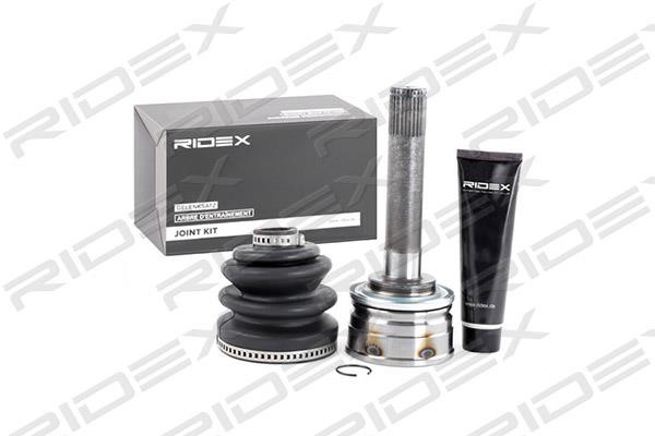 Ridex 5J0207 Joint kit, drive shaft 5J0207