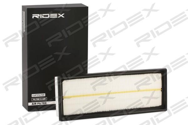 Ridex 8A0502 Air filter 8A0502