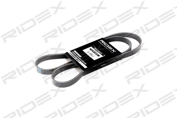 Ridex 305P0040 V-Ribbed Belt 305P0040